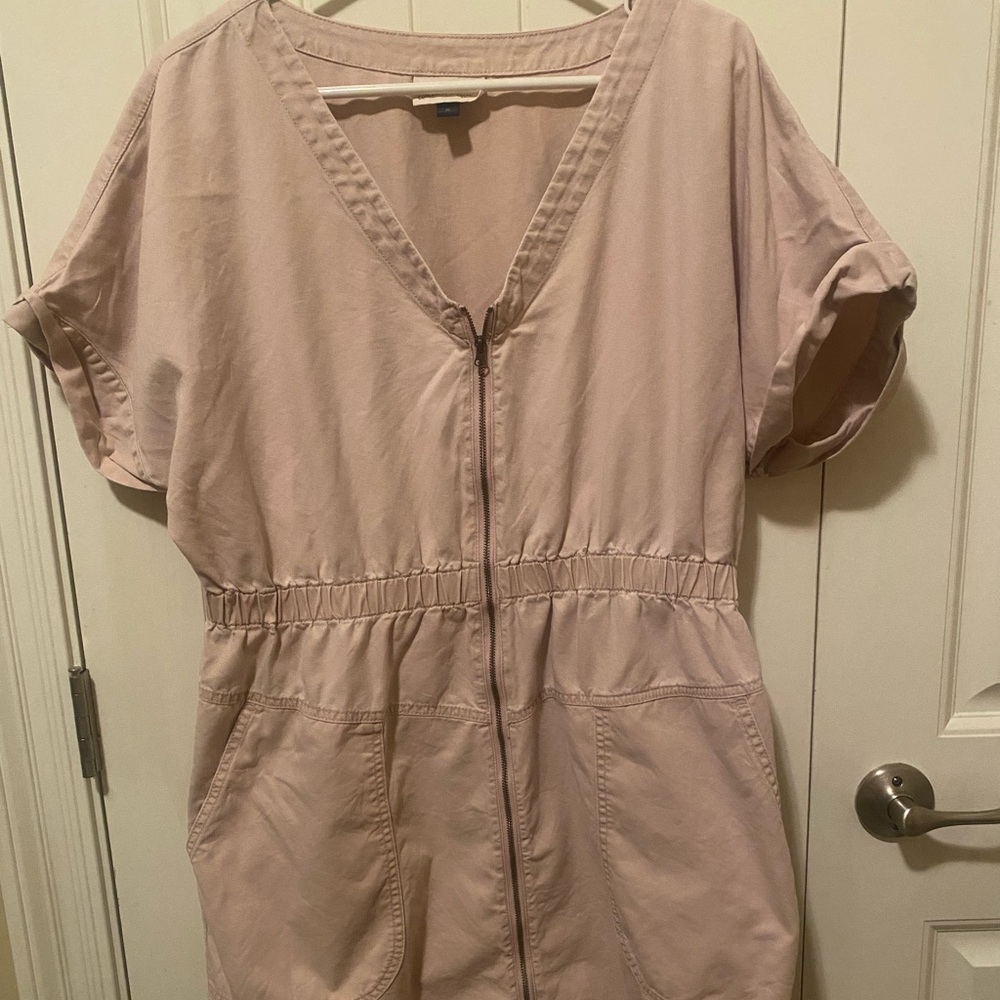 Universal Thread Light Pink Women’s Dress-Size XL